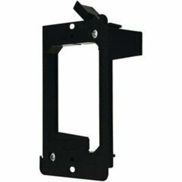 Swe-Tech 3C Wall Plate Mounting Bracket, Low Voltage, Single Gang FWT3031-11110